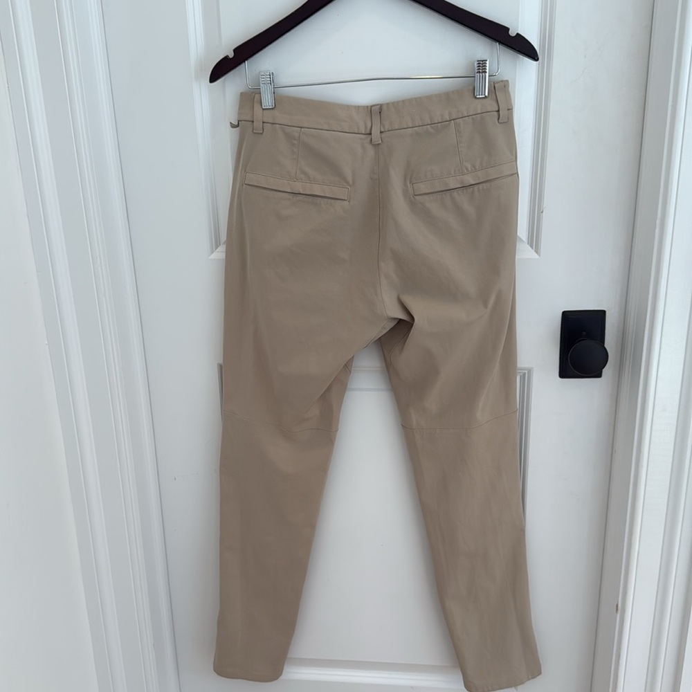 Lululemon Commission Pant Slim Fit 30x30 - Picture 5 of 6